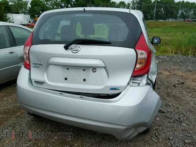 2014 NISSAN VERSA - VIN: 3N1CE2CP2EL382760 - Фото 10