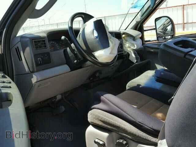 2003 FORD F250 - VIN: 1FTNX20L83EB65213 - Photo 5