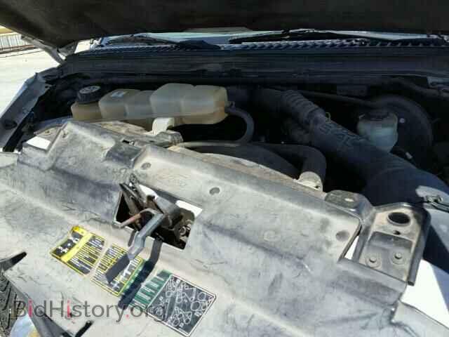 2003 FORD F250 - VIN: 1FTNX20L83EB65213 - Photo 7