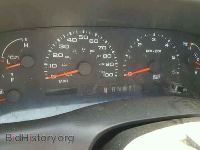 2003 FORD F250 - VIN: 1FTNX20L83EB65213 - Photo 8