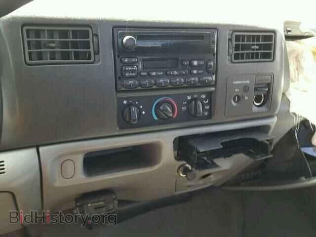 2003 FORD F250 - VIN: 1FTNX20L83EB65213 - Photo 9