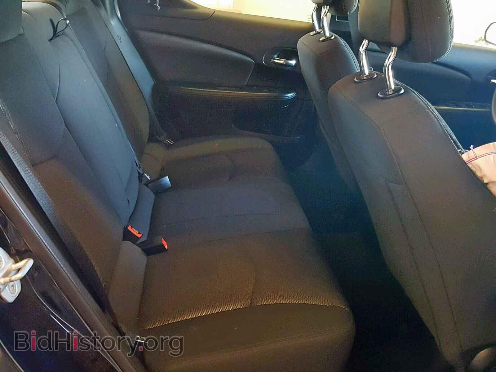 2012 DODGE AVENGER - VIN: 1C3CDZAG6CN291004 - Photo 6