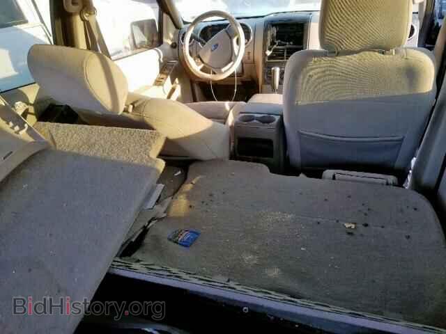 2006 FORD EXPLORER - VIN: 1FMEU73E06UA11555 - Фото 6