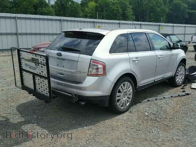 2010 FORD EDGE - VIN: 2FMDK3KC0ABB08263 - Фото 4