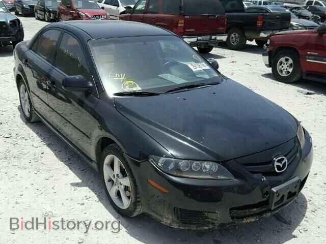Photo 1YVHP80C885M22839 - MAZDA 6 2008