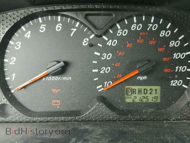 2003 MAZDA TRIBUTE - VIN: 4F2CZ06153KM00227 - Фото 8
