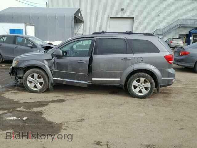 2012 DODGE JOURNEY - VIN: 3C4PDCCG0CT349535 - Фото 9