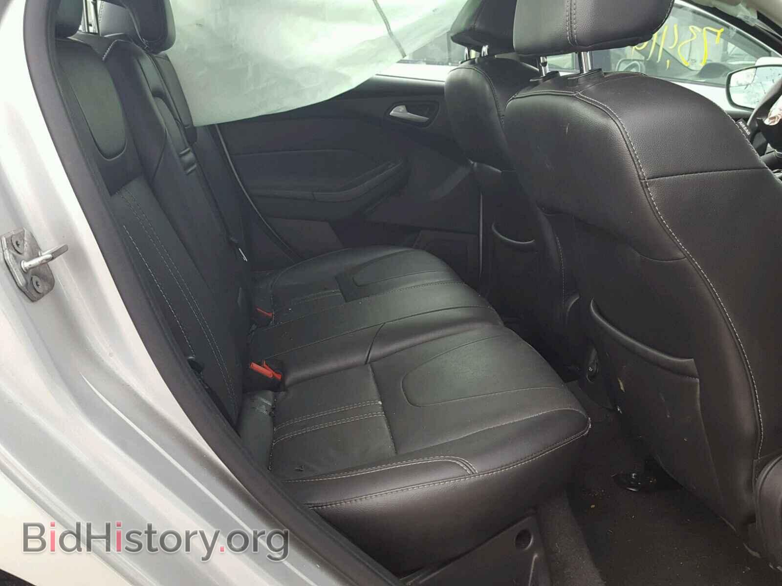 2013 FORD FOCUS - VIN: 1FADP3F27DL342496 - Photo 6