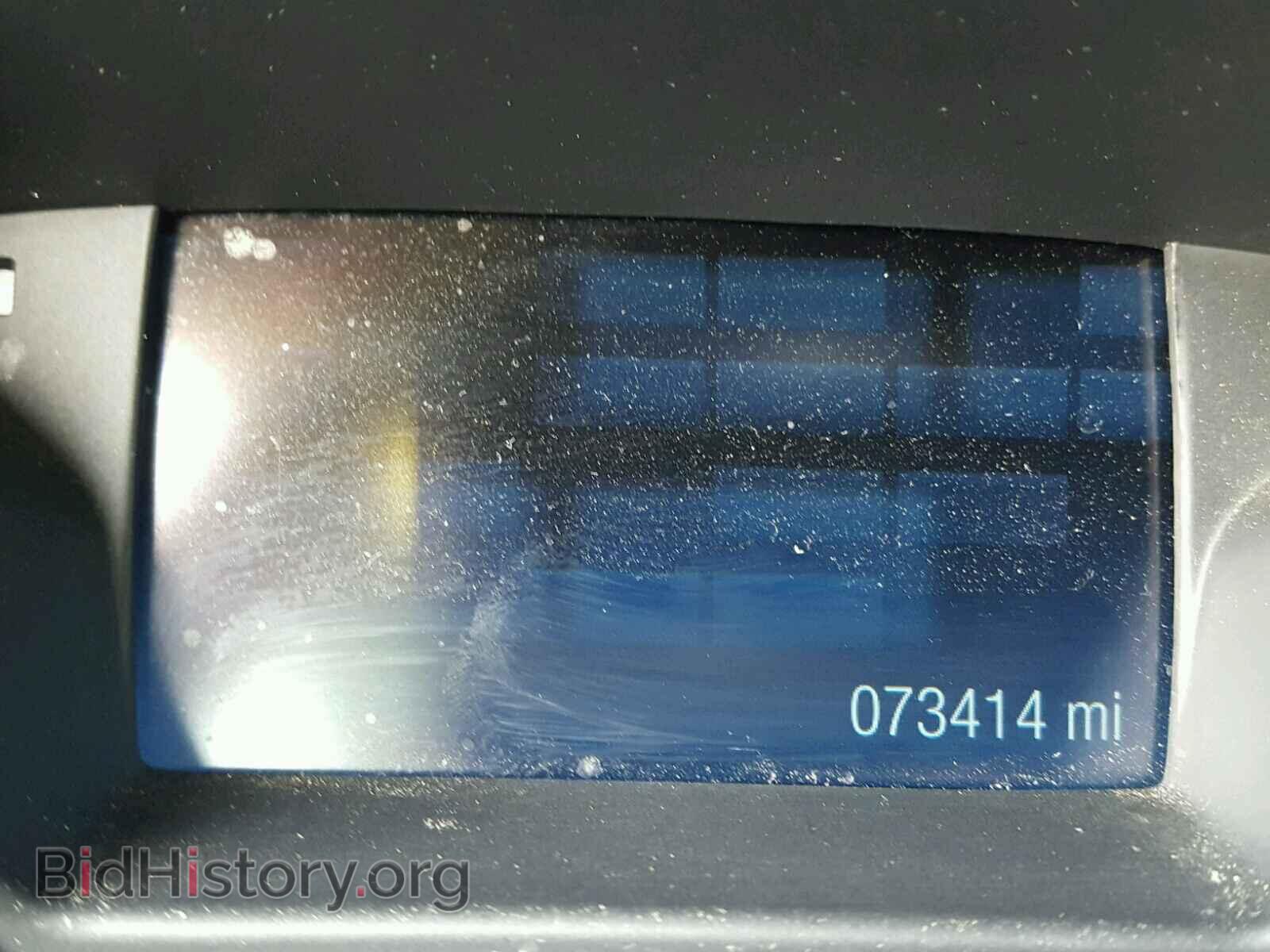 2013 FORD FOCUS - VIN: 1FADP3F27DL342496 - Photo 8
