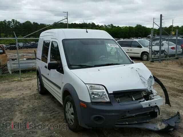 Photo NM0LS6AN2DT171760 - FORD TRANSIT CO 2013