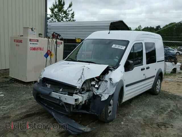 2013 FORD TRANSIT CO - VIN: NM0LS6AN2DT171760 - Фото 2
