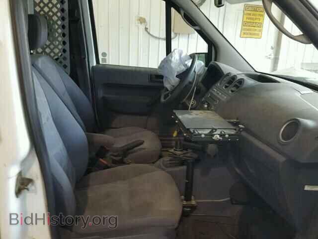 2013 FORD TRANSIT CO - VIN: NM0LS6AN2DT171760 - Фото 5
