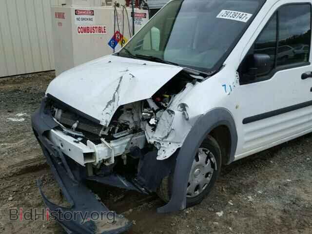 2013 FORD TRANSIT CO - VIN: NM0LS6AN2DT171760 - Фото 9