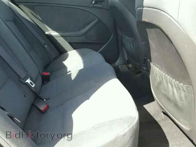 2014 KIA OPTIMA - VIN: KNAGM4A76E5485323 - Photo 6