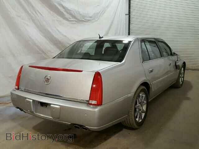 2006 CADILLAC DTS - VIN: 1G6KD57946U149952 - Фото 4