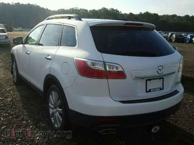 2010 MAZDA CX-9 - VIN: JM3TB2MA9A0222907 - Фото 3