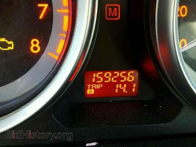 2010 MAZDA CX-9 - VIN: JM3TB2MA9A0222907 - Фото 8