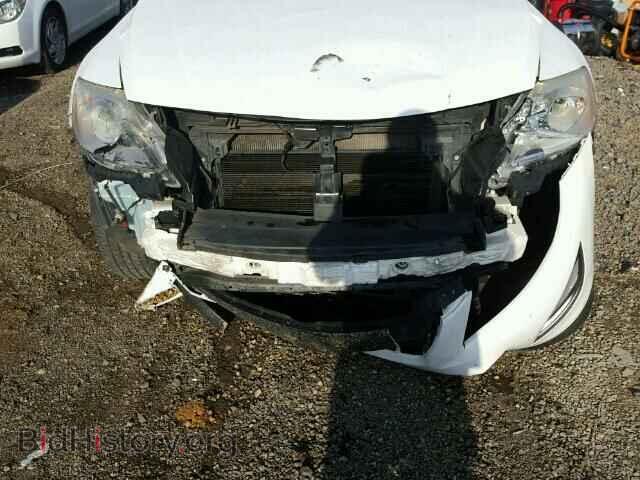 2010 MAZDA CX-9 - VIN: JM3TB2MA9A0222907 - Фото 9