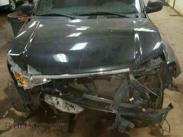 2003 GMC ENVOY - VIN: 1GKDT13S032322601 - Фото 7