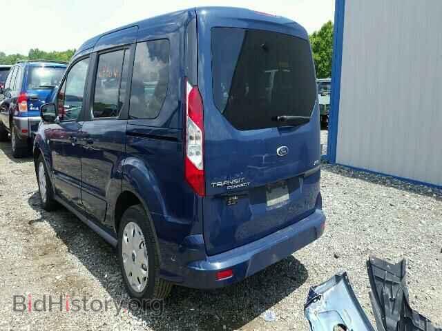 2014 FORD TRANSIT CO - VIN: NM0AE8F71E1150948 - Фото 3