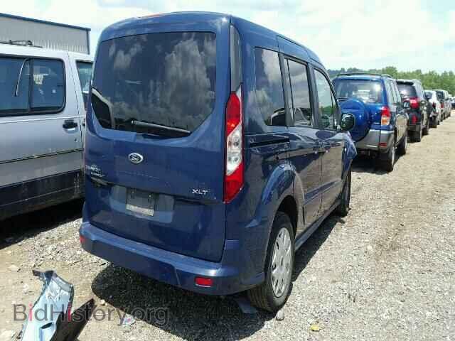 2014 FORD TRANSIT CO - VIN: NM0AE8F71E1150948 - Фото 4