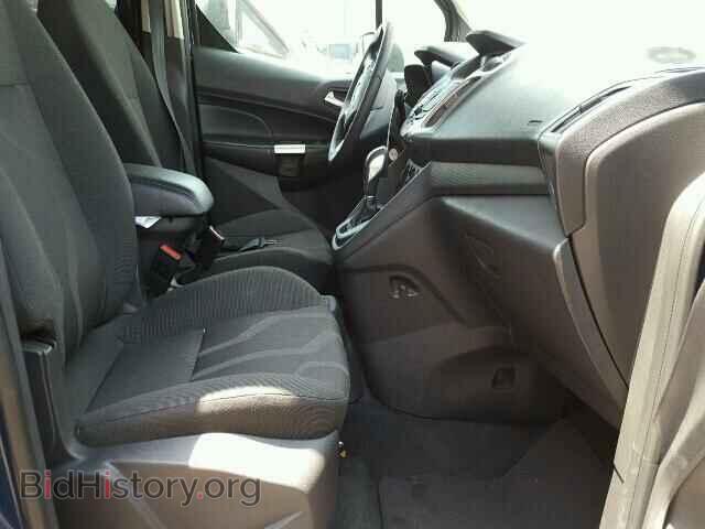 2014 FORD TRANSIT CO - VIN: NM0AE8F71E1150948 - Фото 5