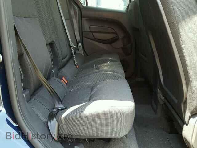 2014 FORD TRANSIT CO - VIN: NM0AE8F71E1150948 - Фото 6