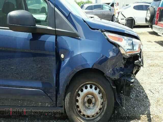 2014 FORD TRANSIT CO - VIN: NM0AE8F71E1150948 - Фото 9