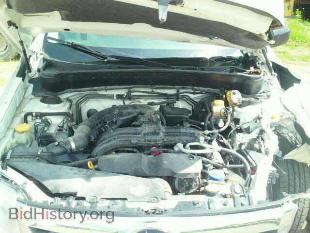 2012 SUBARU FORESTER - VIN: JF2SHABC6CH419718 - Photo 7