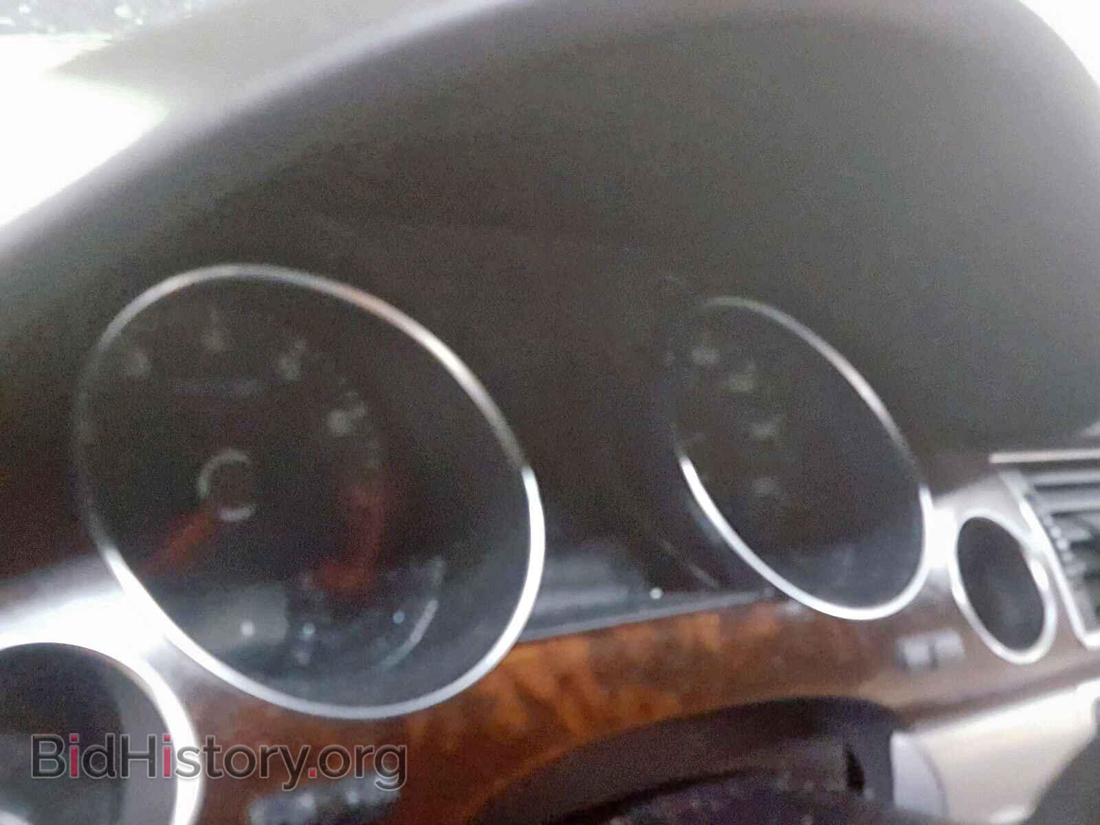 2008 AUDI A8 - VIN: WAUMV94E78N012252 - Фото 8