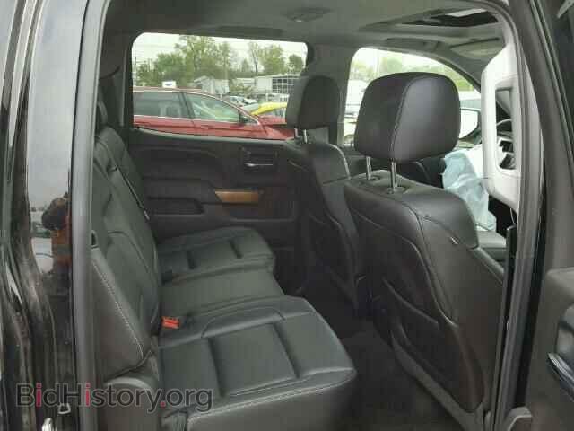 2014 CHEVROLET SILVERADO - VIN: 3GCUKSEC5EG222384 - Фото 6