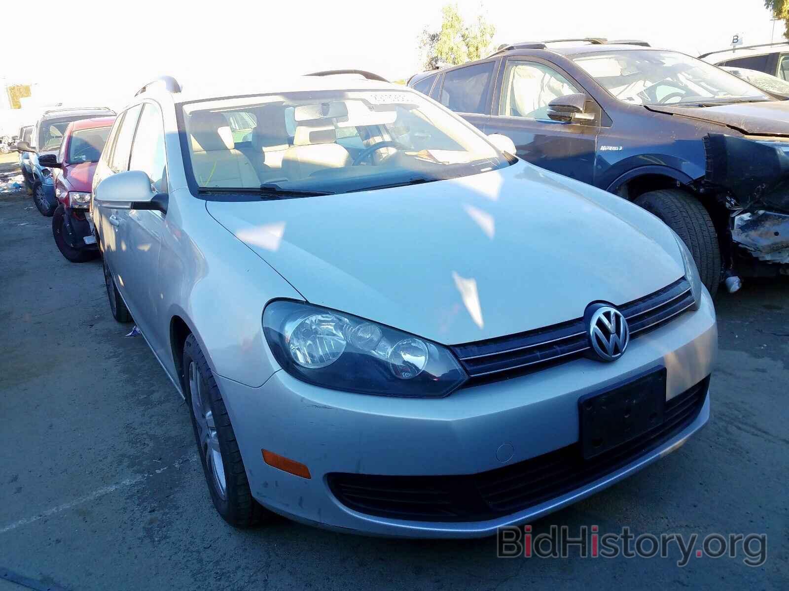 Photo 3VWPL7AJ9BM711697 - VOLKSWAGEN JETTA 2011