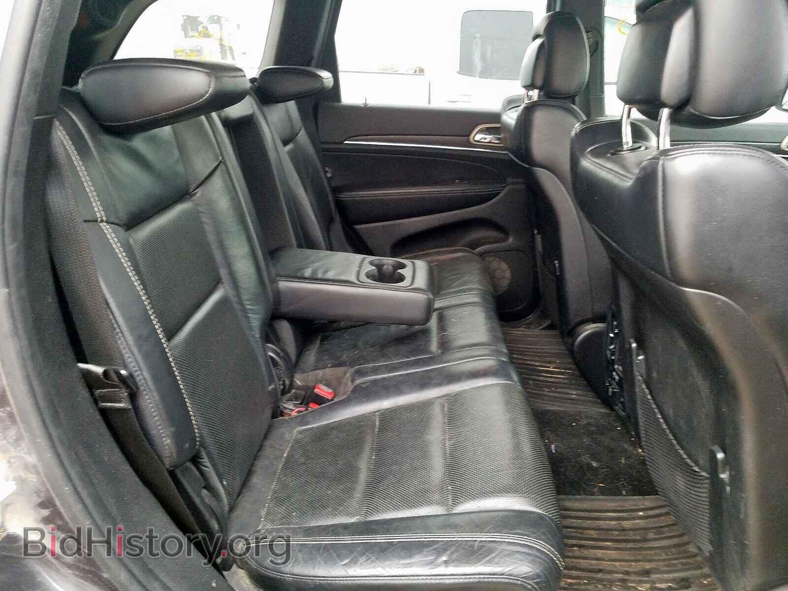 2015 JEEP CHEROKEE - VIN: 1C4RJFBG2FC775649 - Фото 6