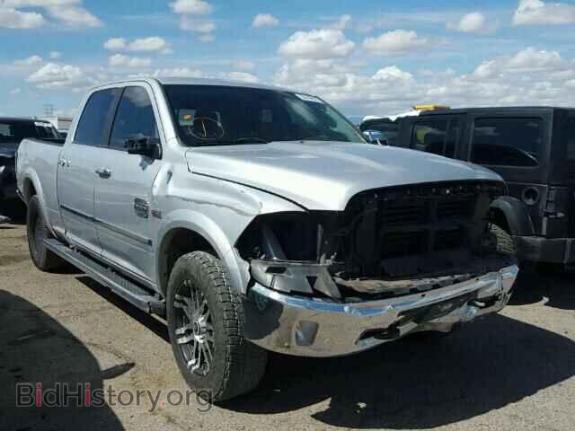 Photo 1C6RR7WT7DS710408 - RAM TRUCK 2013