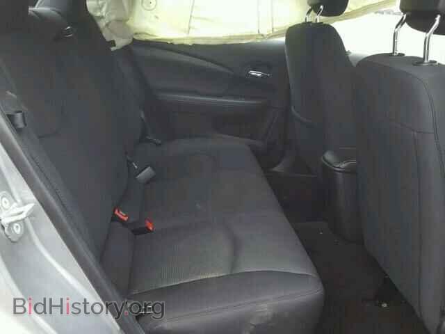 2014 DODGE AVENGER - VIN: 1C3CDZAB6EN148111 - Фото 6