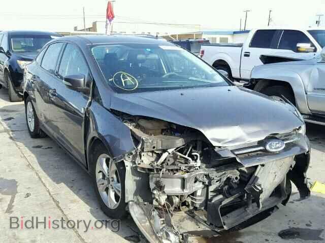 Photo 1FADP3F21EL322830 - FORD FOCUS 2014