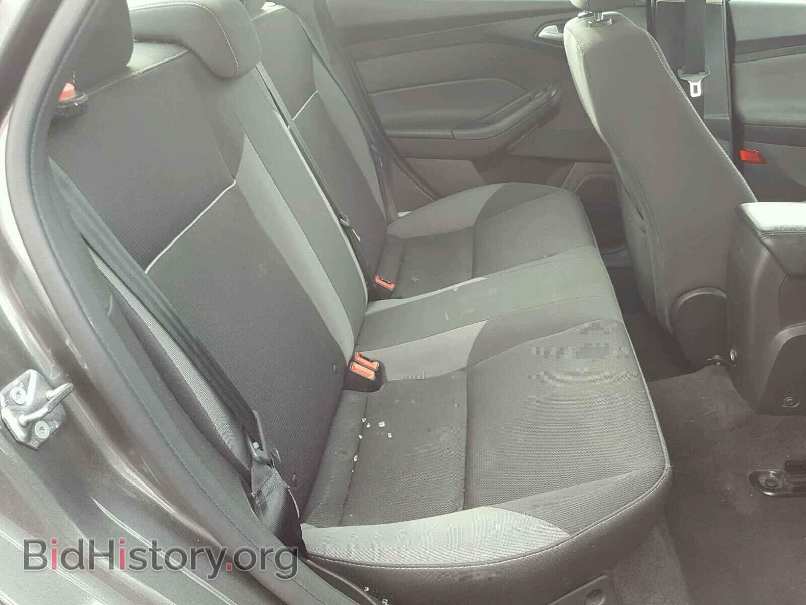 2013 FORD FOCUS - VIN: 1FADP3F29DL284570 - Photo 6