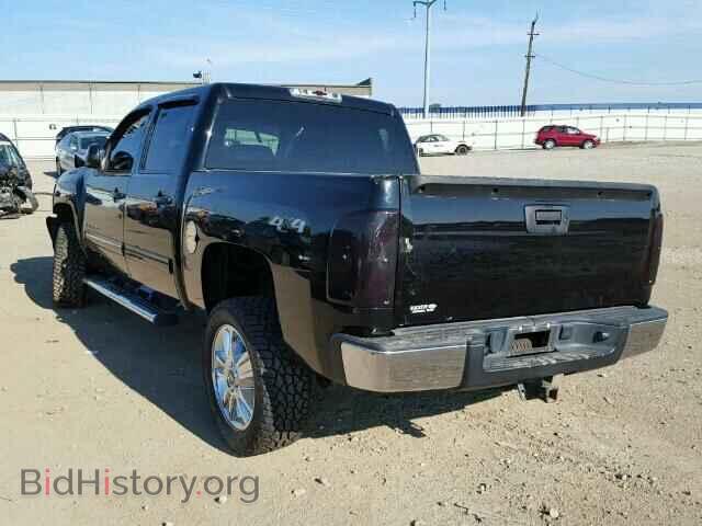 2012 CHEVROLET SILVERADO - VIN: 1GCPKTE70CF220353 - Фото 3
