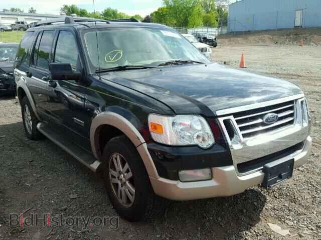 Photo 1FMEU74E16UB28964 - FORD EXPLORER 2006