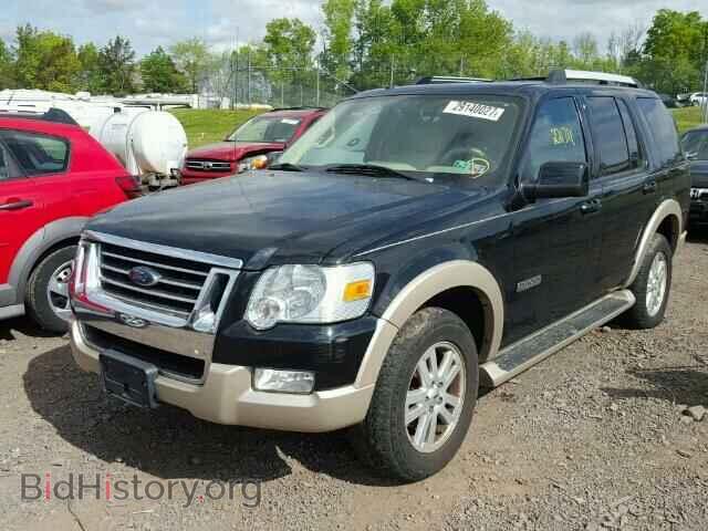 2006 FORD EXPLORER - VIN: 1FMEU74E16UB28964 - Photo 2