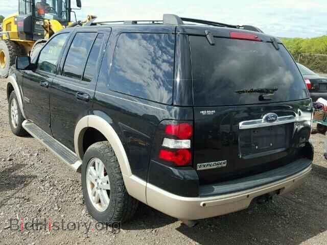2006 FORD EXPLORER - VIN: 1FMEU74E16UB28964 - Photo 3
