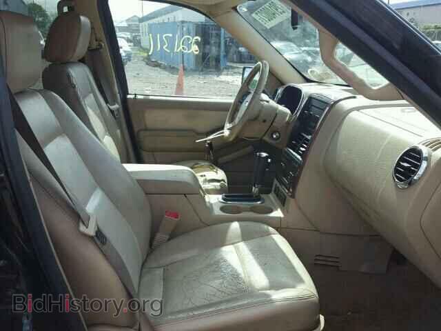 2006 FORD EXPLORER - VIN: 1FMEU74E16UB28964 - Photo 5