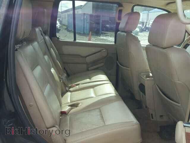 2006 FORD EXPLORER - VIN: 1FMEU74E16UB28964 - Photo 6