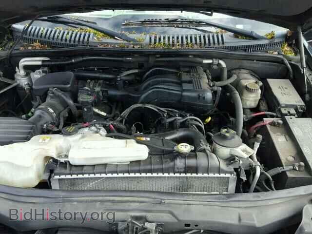 2006 FORD EXPLORER - VIN: 1FMEU74E16UB28964 - Photo 7