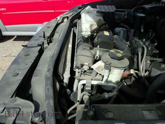 2006 FORD EXPLORER - VIN: 1FMEU74E16UB28964 - Photo 9