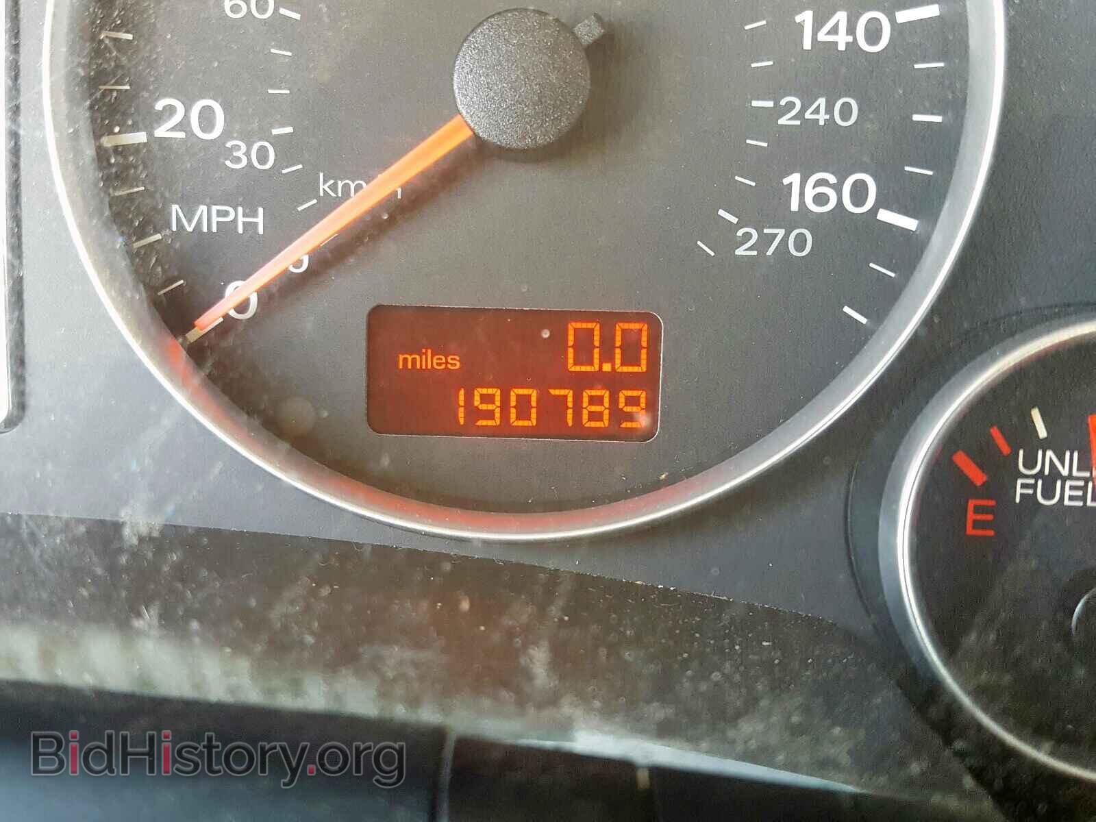 2006 AUDI A4 - VIN: WAUDF78E86A173158 - Photo 8