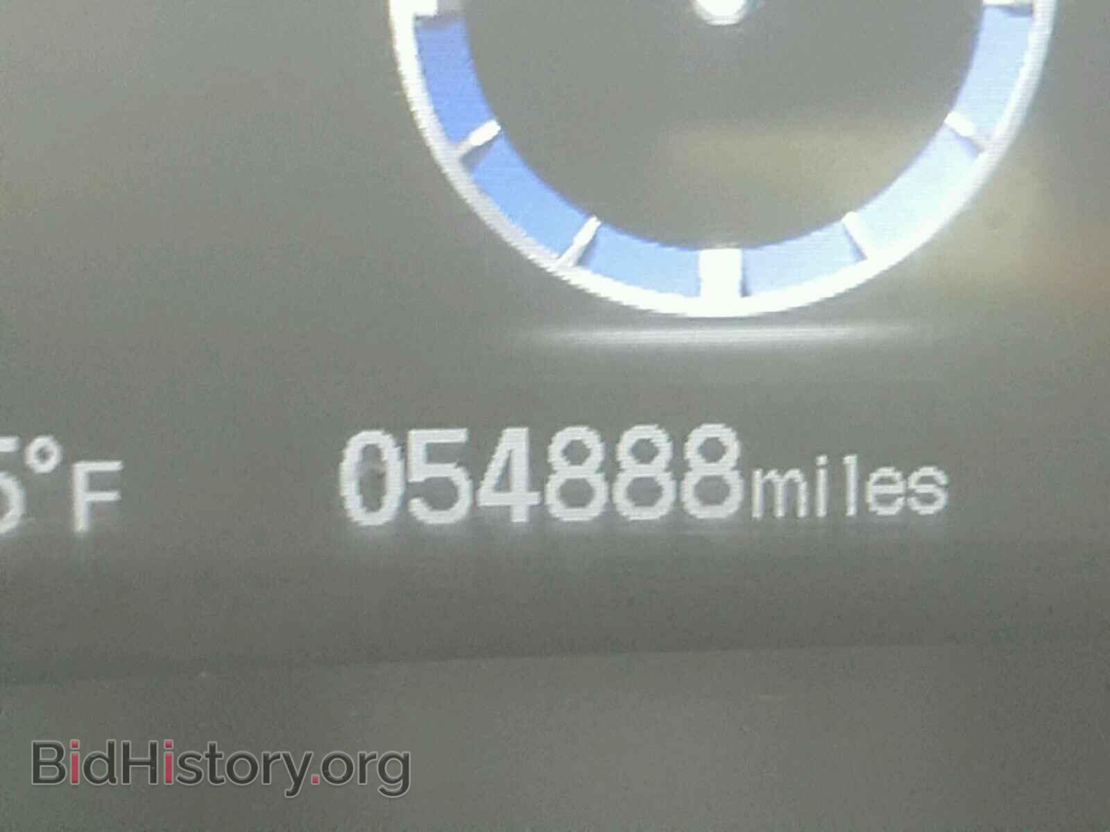 2013 HONDA CIVIC - VIN: 2HGFB2F53DH591396 - Photo 8