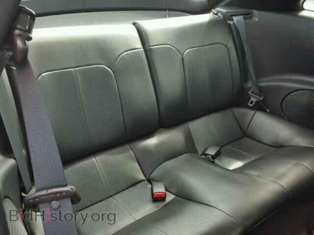 2000 MITSUBISHI ECLIPSE - VIN: 4A3AC54L2YE088056 - Фото 6