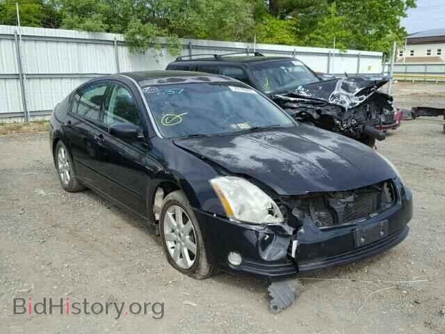 Фотография 1N4BA41E56C849822 - NISSAN MAXIMA 2006