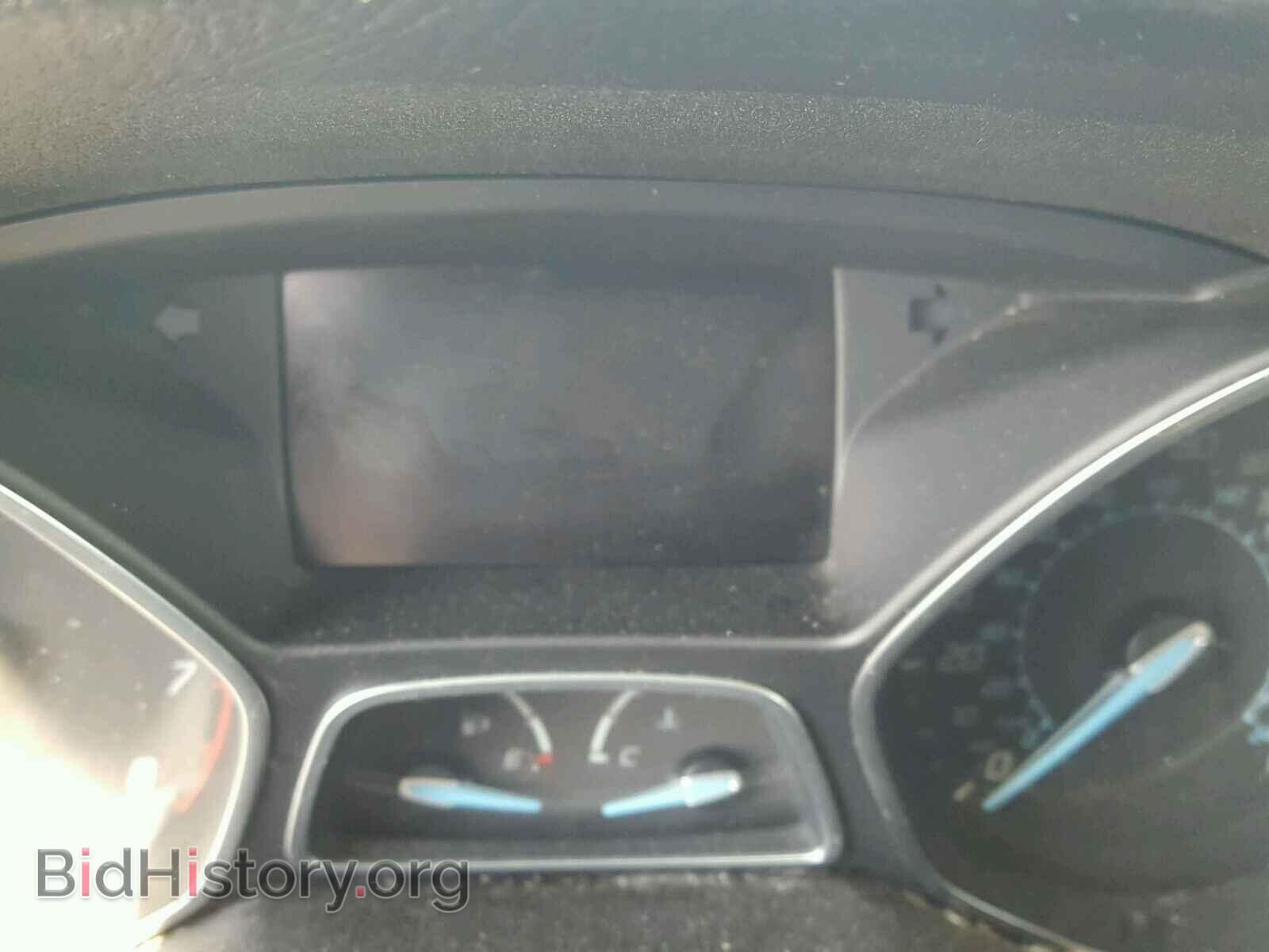 2012 FORD FOCUS - VIN: 1FAHP3H26CL379441 - Photo 8